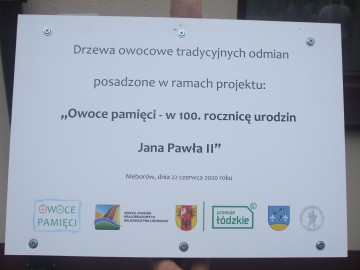 OWOCE PAMIĘCI'2020 Ab ovo - ab malo, S.Pytliński